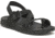 Chaco Lowdown 2 Sandals - Womens, Black, 6, Medium, JCH108508-6