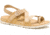 Chaco Lowdown 2 Sandals - Womens, Curry, 12, JCH108756-M-12