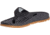 Chaco Lowdown Flip - Womens, Black, 12, Medium, JCH108132-12