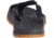 Chaco Lowdown Flip - Womens, Black, 12, Medium, JCH108132-12
