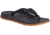 Chaco Lowdown Flip - Womens, Black, 12, Medium, JCH108132-12