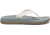 Chaco Lowdown Flip - Womens, Natural, 10, Medium, JCH108768-10