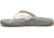 Chaco Lowdown Flip - Womens, Natural, 10, Medium, JCH108768-10