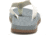 Chaco Lowdown Flip - Womens, Natural, 10, Medium, JCH108768-10