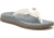 Chaco Lowdown Flip - Womens, Natural, 10, Medium, JCH108768-10