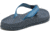 Chaco Lowdown Flip - Womens, Score Blue, 11, Medium, JCH109082-11