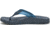 Chaco Lowdown Flip - Womens, Score Blue, 11, Medium, JCH109082-11