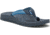 Chaco Lowdown Flip - Womens, Score Blue, 11, Medium, JCH109082-11