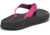 Chaco Lowdown Flip - Womens, Score Fuchsia, 12, Medium, JCH108998-12