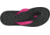 Chaco Lowdown Flip - Womens, Score Fuchsia, 12, Medium, JCH108998-12