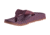 Chaco Lowdown Flip - Womens, Wayway Fig, 5 US, Medium, JCH108222-5