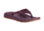 Chaco Lowdown Flip - Womens, Wayway Fig, 5 US, Medium, JCH108222-5
