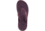 Chaco Lowdown Flip - Womens, Wayway Fig, 5 US, Medium, JCH108222-5