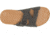 Chaco Lowdown Leather Slide - Mens, Black, 8, JCH108619-M-8