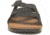 Chaco Lowdown Leather Slide - Mens, Black, 8, JCH108619-M-8