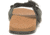 Chaco Lowdown Leather Slide - Mens, Black, 8, JCH108619-M-8