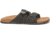 Chaco Lowdown Leather Slide - Mens, Black, 8, JCH108619-M-8