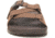 Chaco Lowdown Leather Slide - Mens, Otter, 8, JCH108659-M-8