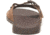 Chaco Lowdown Leather Slide - Mens, Otter, 8, JCH108659-M-8