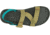 Chaco Lowdown Sandal - Mens, AvocadoTeal, 14, JCH108655-M-14