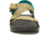Chaco Lowdown Sandal - Mens, AvocadoTeal, 14, JCH108655-M-14