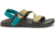 Chaco Lowdown Sandal - Mens, AvocadoTeal, 14, JCH108655-M-14