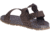 Chaco Lowdown Sandal - Men's, 11 US, Medium, Brown, JCH107277-M11.0