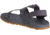 Chaco Lowdown Sandal - Men's, 12 US, Medium, Grey, JCH107275-12