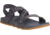 Chaco Lowdown Sandal - Men's, 12 US, Medium, Grey, JCH107275-12