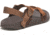 Chaco Lowdown Sandal - Men's, 12 US, Medium, Monks Robe, JCH108329-12