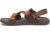 Chaco Lowdown Sandal - Men's, 12 US, Medium, Monks Robe, JCH108329-12