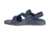 Chaco Lowdown Sandal - Men's, 13 US, Medium, Navy, JCH107273-13
