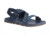 Chaco Lowdown Sandal - Men's, 13 US, Medium, Navy, JCH107273-13