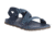 Chaco Lowdown Sandal - Men's, 13 US, Medium, Navy, JCH107273-13