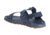 Chaco Lowdown Sandal - Men's, 13 US, Medium, Navy, JCH107273-13