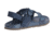 Chaco Lowdown Sandal - Men's, 13 US, Medium, Navy, JCH107273-13