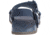 Chaco Lowdown Sandal - Men's, 13 US, Medium, Navy, JCH107273-13