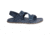 Chaco Lowdown Sandal - Men's, 13 US, Medium, Navy, JCH107273-13