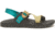 Chaco Lowdown Sandal - Womens, AvocadoTeal, 11, JCH109418-M-11