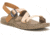 Chaco Lowdown Sandal - Womens, LightTanCaramel, 5, JCH109416-M-5