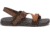 Chaco Lowdown Sandal - Womens, Monks Robe, 12, Medium, JCH109076-12