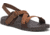 Chaco Lowdown Sandal - Womens, Monks Robe, 12, Medium, JCH109076-12