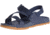 Chaco Lowdown Sandal - Womens, Navy, 12, Medium, JCH108204-12