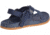 Chaco Lowdown Sandal - Womens, Navy, 12, Medium, JCH108204-12