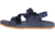 Chaco Lowdown Sandal - Womens, Navy, 12, Medium, JCH108204-12