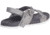 Chaco Lowdown Sandal - Womens, Pully Gray, 8, JCH108202-8M