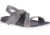 Chaco Lowdown Sandal - Womens, Pully Gray, 8, JCH108202-8M