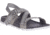 Chaco Lowdown Sandal - Womens, Pully Gray, 8, JCH108202-8M
