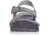 Chaco Lowdown Sandal - Womens, Pully Gray, 8, JCH108202-8M