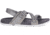 Chaco Lowdown Sandal - Womens, Pully Gray, 8, JCH108202-8M